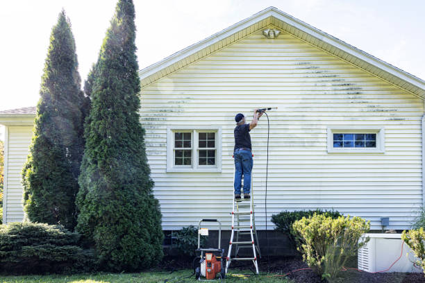 Trusted Little Rock, AR  Pressure Washing Experts